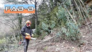Les jardins de FAB-B : Épisode 14