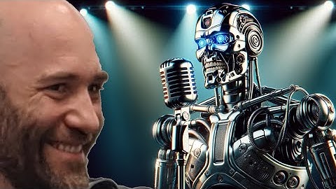 Spraakgestuurde computer met Python en AI