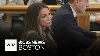 First responders testify at Karen Read trial and other top stories