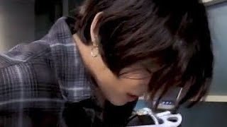 Asmr Vminkook Jungkook Tendo Crise De Asma