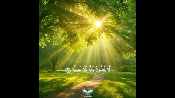 یَسۡـَٔلُكَ ٱلنَّاسُ عَنِ ٱلسَّاعَةِۖ || #تلاوة بديعة للشيخ #الوليد_الشمسان #الصراط_المستقيم