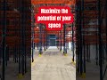 Want your warehouse to work smarter?
