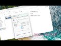 Windows on ReFS Partition