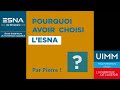 Pourquoi lesna par pierre 