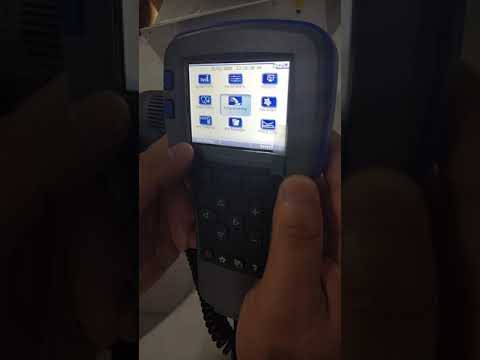 Curtis 1228 Controller Manual