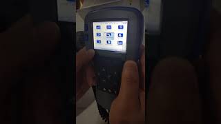 Saving CURTIS Controller Program (.CPF) File With 1313-4331 Handheld Programmer