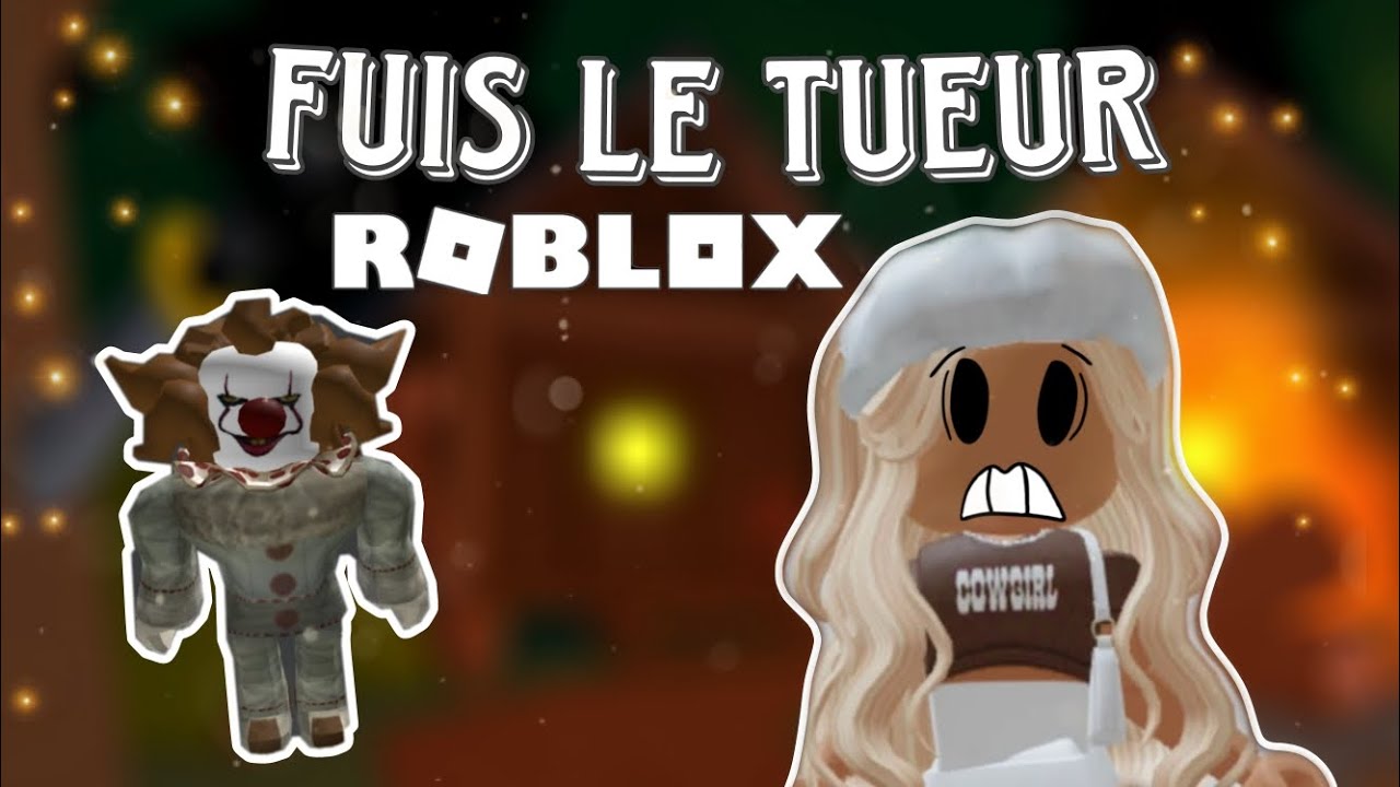 Roblox Fuis Le Tueur Value | Code Roblox Fuis Le Tueur – CADL