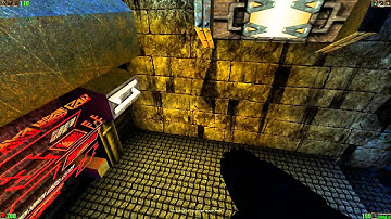 Unreal (1998) - Part 08