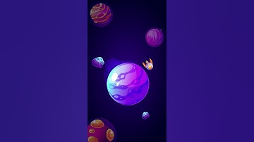 Learn auto orient and an amazing path animation trick! 🚀#shorts  #aftereffects  #space