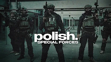 Polish Special Forces - "From The Graves"