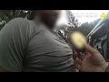 Overconfident Officer Stops FBI Agent — and the Encounter Backfires