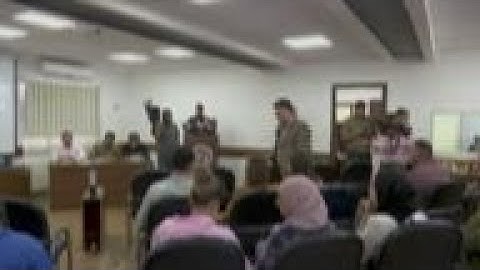 Palestinians fear for privacy after spyware reports