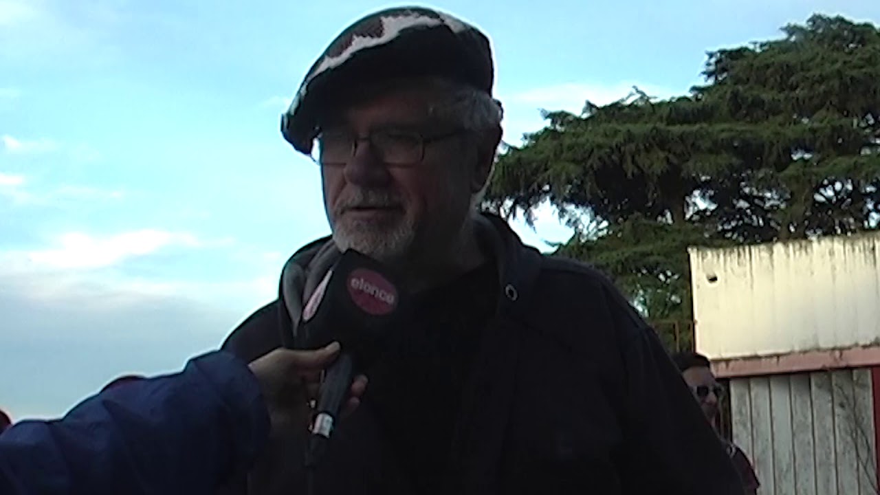 BALLET ALMA DE RIO EN PLAZA MUJERES ENTRERRIANAS vivo y85