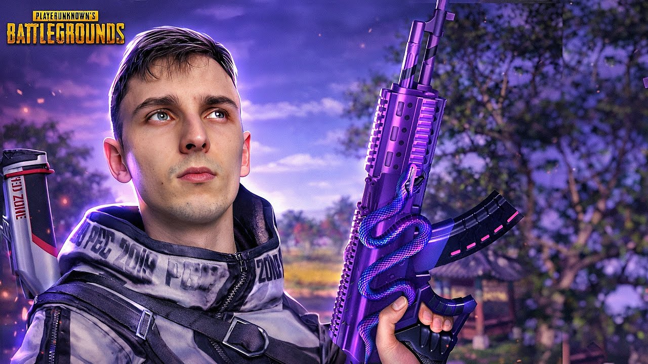 FROGMAN VS TODOS NO SOLO VS SQUAD DO PUBG!