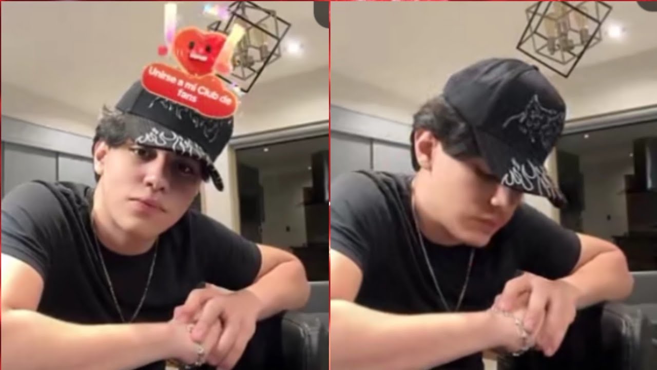 ALAN CONFIRMA EL FIN DEL SHIPPEO CON FER