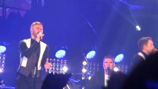 Take That - Rule The World (Barlowen)