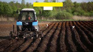 Farm Agriculture Maintenance Simplified With Cmms