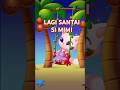 kucing santai berayun ❤️ game asik #shortvideo #gaming
