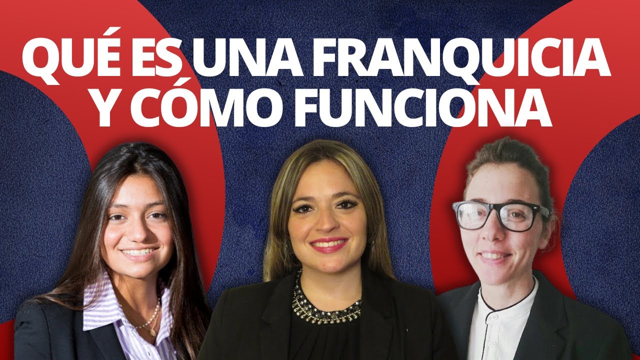 Pasos para convertir tu negocio en franquicia - Artículo de Información de Franquicias