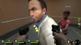 Black Friday shopping in a zombie apocalypse screenshot 5