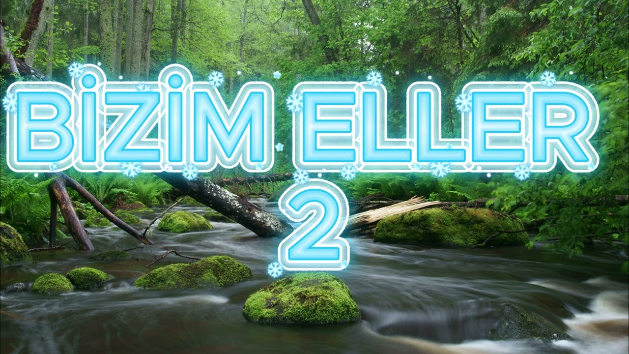 Bizim Eller 2 - (Ahıska Müzik) Ахысха музыка