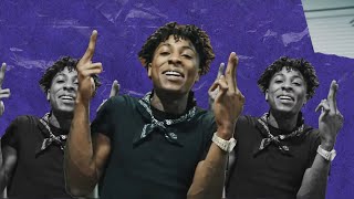 NBA YoungBoy - Wrong For This (Official Music Video)