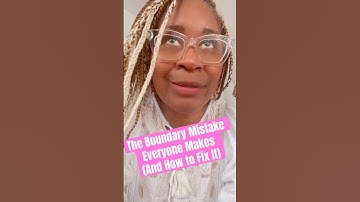 How to Set Boundaries Without Feeling Guilty