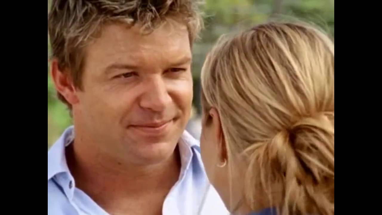 McLeods Töchter Staffel 8 Folge 21 Die Futterkrise - YouTube