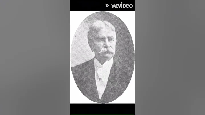James Shackelford, from Kentucky Colonel to the fi...