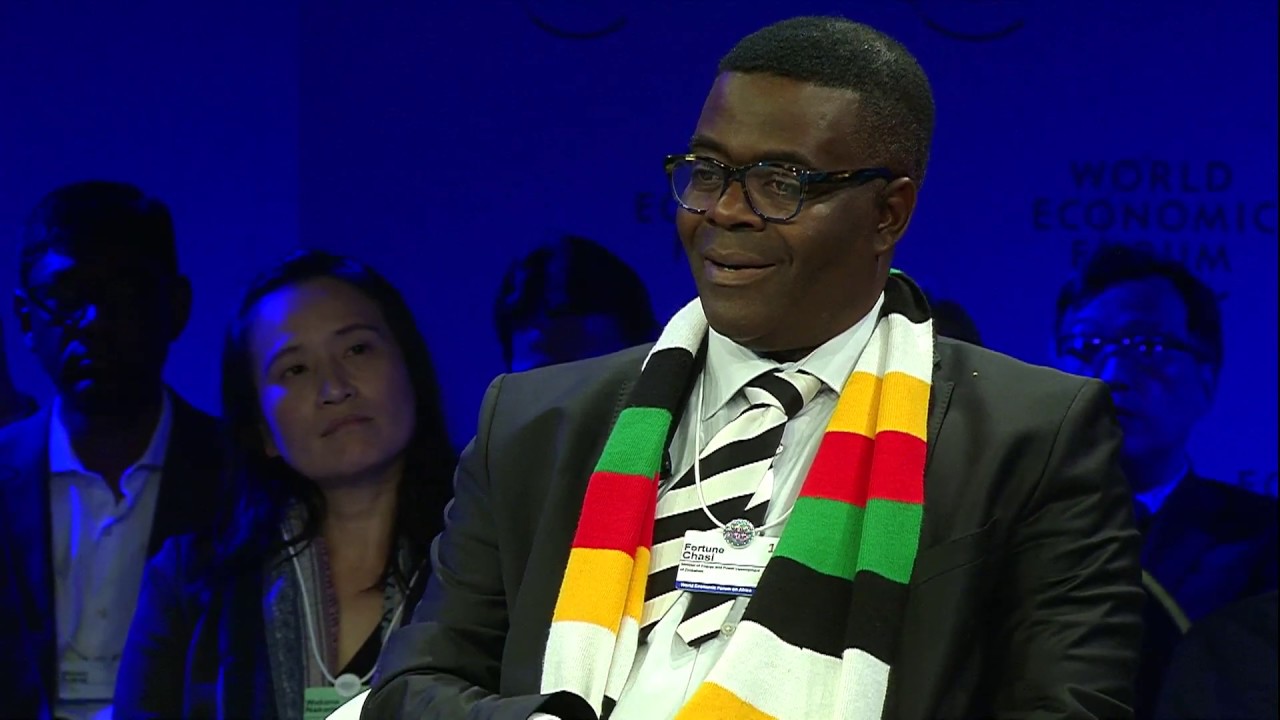 Universal Energy Access: What Kind Of Models Must Be Implemented By The World Leaders?