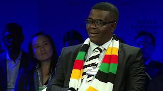 Universal Energy Access: What Kind Of Models Must Be Implemented By The World Leaders?