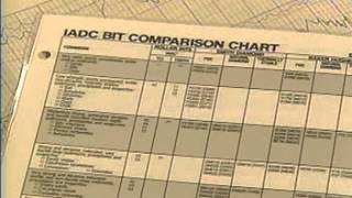 Drilling Part 16 : PDC Bit