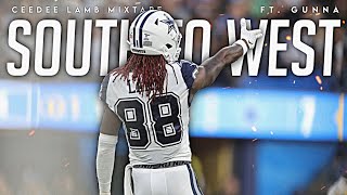 CeeDee Lamb Mix - South to West ft Gunna Top WR in the NFL