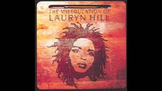 Superstar - Lauryn Hill