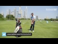 Perfect your Pitching with 'Reverse Grip' drill