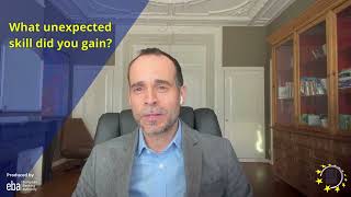 EUAN Staff Exchange Programme – Santiago Baron-Escamez’s experience: EUROJUST → EBA