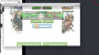 How to Install Rei's Minimap for Minecraft 1.5.2-Mod Review and How To Install