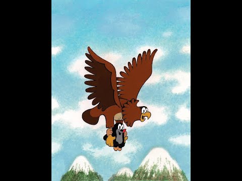 Krtek a orel / The Little Mole and the Eagle