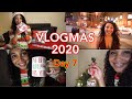 VLOGMAS DAY 7 | CANDLE-MAKING FAIL