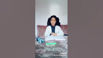 هبيلة أوقالوا ليها زغرتي زروني على قناتي في تيك توك ديما لجديد 