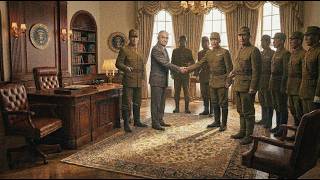 The Real Reason Washington Gave Japan's Worst War Criminals Immunity — It Wasn't For Peace