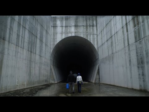 ZAMAN DARK / non-official Trailer