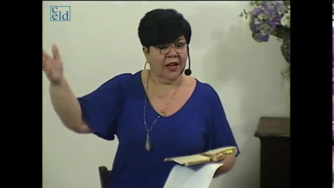 E.S.E. cap. 27 itens 16 a 17 - Preces Compreensíveis denise nickerson