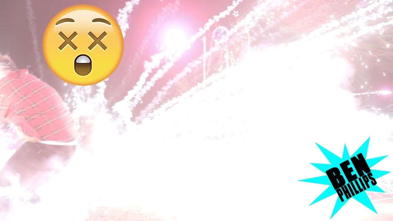 ben phillips address Ben Phillips | My own prank made me blind