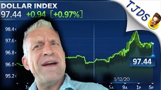 $2.2 Trillion Pumped Into Banks Explained w/Dylan Ratigan
