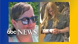 Slender Man Stabbing Mother Speaks Out