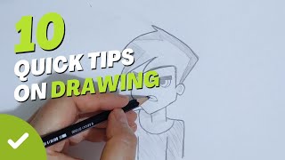 How to Draw Danny Phantom: A Step-by-Step Guide for Beginners