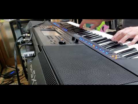 【FF6　ティナのテーマ】2022.8.8　本日の練習　1日1曲