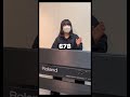 流行りのリズムゲームを音高生がやってみたら盛り上がりすぎた#12345678 #吹奏楽 #サックス #トランペット