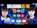 BOX vs CFX | TEN vs 1S | M1L vs M2L | WILDCARD | APL 2026 (NGÀY 21/05)